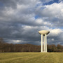 Omnious Water Tower - Bell works