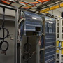 Den of Data - Bell works