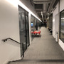 Serene Meeting Area - Bell works