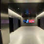 Slick Office of Billionaires - Bell works