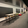 Slick Office of Billionaires - Bell works