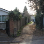 Gwydyr Road
