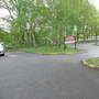 Crofton Car Park Unit Base