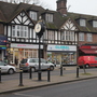 Hayes High Street