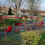 Priory Gardens Playground