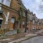 Archway Campus - unit base