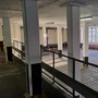 Farringdon multi storey car park