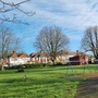 Crease Park