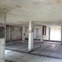 Empty Warehouse