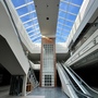 Gwinnett Place Mall (empty mall - 2 floors)