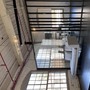Industrial Chic Lounge
