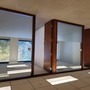 Office in in a Modern Oasis