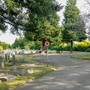 Borough Cemetery