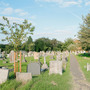 Chiswick Old Cemetery