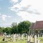 Isleworth Cemetery