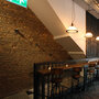 Shoreditch Bar and Restaurant