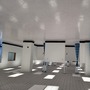 Sterile Hospital