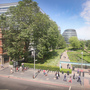 Potters Fields Park