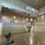 Kingston University - Interiors