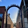 Lawrenceville Alleys