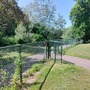 Church House Gardens