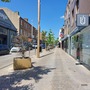 East Street