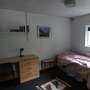 Kingston University - Forensic Department