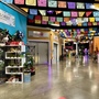 Las Plazas Americas