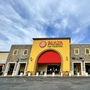 Las Plazas Americas