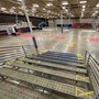 Open Building Space/Arena