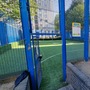 Harvist Estate - Football Cage