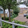 Gopsall Street and Mawson Court