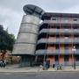 Shepherdess Walk