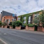 Newington Green Flats