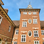 Hall Place