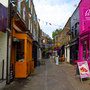 Camden Passage