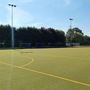 St. Dunstan's College - Football & Hockey Pitches