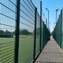 St. Dunstan's College - Football & Hockey Pitches