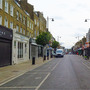 Chapel Street Market