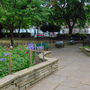 Myddelton Square