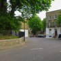 Cloudesley Square