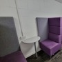Corridors and Hallways (Kingston University)