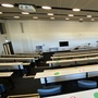 Lecture Theatres (Kingston University)