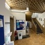 Town Hall Style Interiors (Kingston University)
