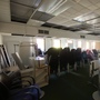 Storage Rooms (Kingston University)