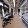 Design and Technology Spaces (Kingston University)