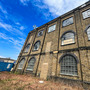 Unit Base " Industrial Exteriors
