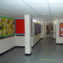Classrooms and Unit Base