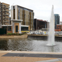 Roads & Walkways (Wembley Park)
