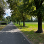 Markfield Park